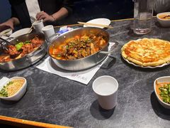 -骨气鼓气羊棒骨·羊蝎子(住总万科广场店)