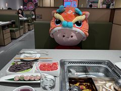-海底捞火锅(城阳万象汇店)