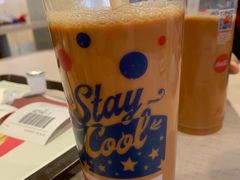 -麦当劳(元朗贸易中心店)