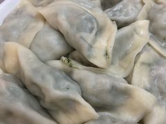 -鲜鲜锅贴(荆山路店)