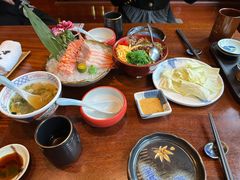 -鸟鹏烧鸟居酒屋(仁恒梦中心店)