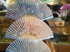 -京扇子(烟袋斜街店)