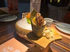 -山葵家·创意料理(EFC欧美广场店)