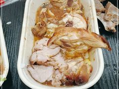-蒙雅力港式茶餐厅(学人特色商业街店)