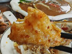 -老船长海鲜大排档(集美店)