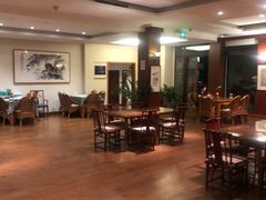 -湖畔居茶楼(湖滨店)