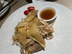 -花舍·新派粤菜·西餐·下午茶(亚运村·鸟巢店)
