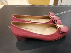 -爱革·洗衣改衣·洗鞋修鞋·洗包修包·奢侈品护理(宝地广场店)