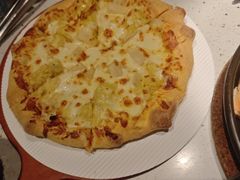 -必胜客(海滨店)
