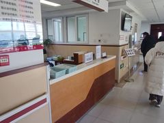 -中国中医科学院西苑医院(本部)