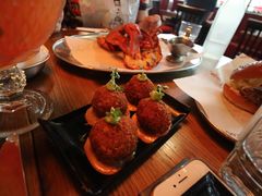 -Burger & Lobster(Dean Street)