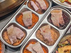 -杨小佳·齐齐哈尔烤肉·烤串(广州店)