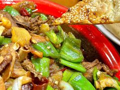 -牧疆情新疆餐饮