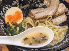 -Ramen满吉·豚骨拉面(丽园路店)
