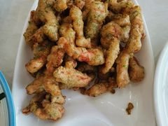 -大地春饼店(黄河路店)