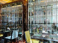 -武汉武昌威斯汀酒店-知味自助餐厅