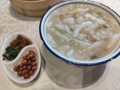 -南园酒家(前进路店)