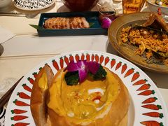 -太食獸泰式茶餐厅(IFS国金中心店)