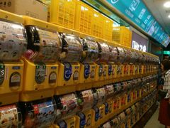 -台北地下街