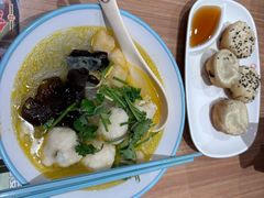 -小杨生煎(松江大学城店)