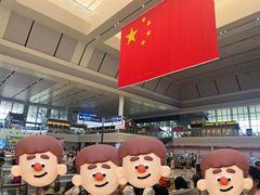 -南宁东站