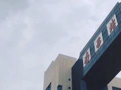 -南昌站