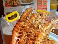 -前海沿·青岛菜(五四广场永旺店)