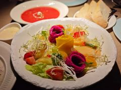 -波特曼西餐厅(中央大街店)