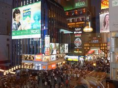 景观位-蟹道乐(道顿堀本店)