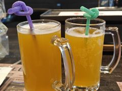 -马海涛牛肉串·东北吉林烧烤(领汇广场店)