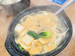 -天瑞福云南过桥米线(十里河店)