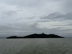 -巢湖姥山岛