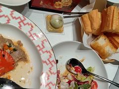 -君庭中餐厅(友谊宾馆店)