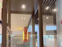-麦当劳(万博一路天河城分店)