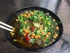 -秦云老太婆摊摊面(光电园店)