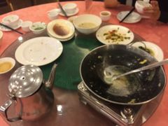 -深运潮州粥(东门店)