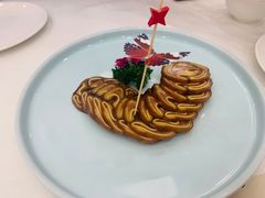 -红菜坊·烤鸭·川鲁宴(石园店)