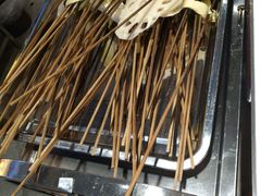 -钢管厂歆瑞源油卤串串香(春熙路太古里店)