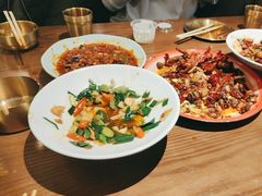 -柴窝堡22号辣子鸡·传承新疆菜