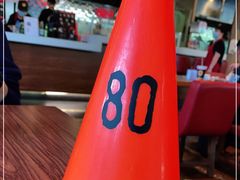 -FATBURGER 特富客汉堡(外交公寓店)