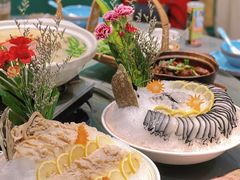 -金龙·打边炉(南京西路店)