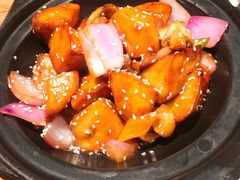 -嘉禾·悦享餐厅(八方汇店)