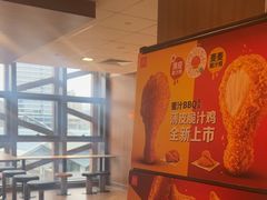 -麦当劳(西站店)