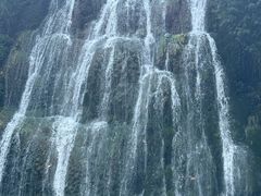 -华蓥山天意谷景区