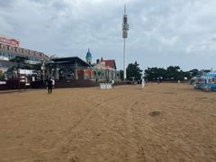 -老虎石海上公园