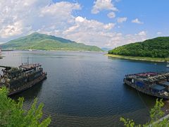 -松花湖风景名胜区