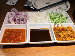 -姥姥家春饼店(八里庄店)
