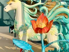 -海合安武汉极地海洋公园