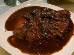红烧划水-太湖饭店·寄畅轩中餐厅