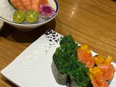 -赤稻·日式料理(禅城店)